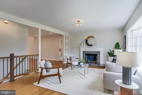 Living - 15001 Peach Orchard Rd, Silver Spring, MD 20905 photo 2 of 21
