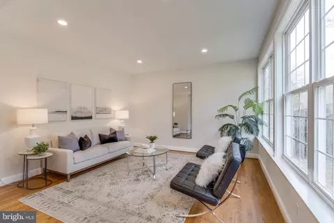 Living - 15001 Peach Orchard Rd, Silver Spring, MD 20905 photo 6 of 21