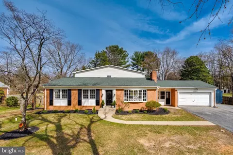 Exterior - 15001 Peach Orchard Rd, Silver Spring, MD 20905 photo 1 of 5