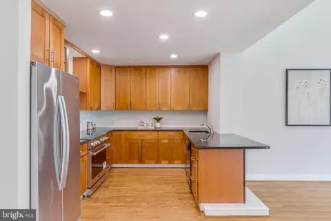 Kitchen - 15001 Peach Orchard Rd, Silver Spring, MD 20905 photo 3 of 5