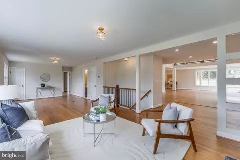 Living - 15001 Peach Orchard Rd, Silver Spring, MD 20905 photo 4 of 21