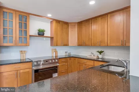 Kitchen - 15001 Peach Orchard Rd, Silver Spring, MD 20905 photo 5 of 5