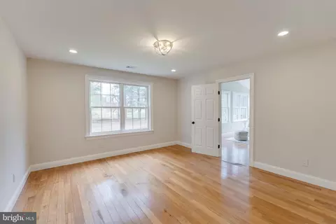 Bedroom - 15001 Peach Orchard Rd, Silver Spring, MD 20905 photo 1 of 2