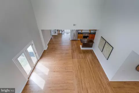 Entry Way - 15001 Peach Orchard Rd, Silver Spring, MD 20905 photo 5 of 7