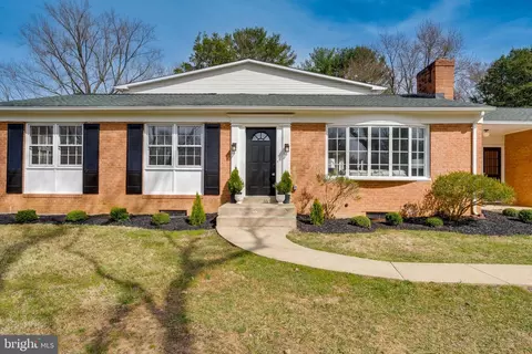Exterior - 15001 Peach Orchard Rd, Silver Spring, MD 20905 photo 2 of 5
