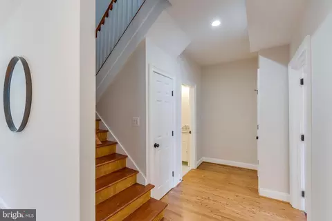 Entry Way - 15001 Peach Orchard Rd, Silver Spring, MD 20905 photo 2 of 7