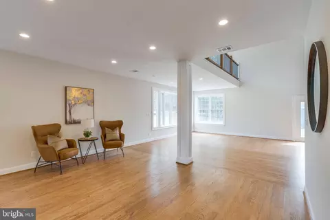 Living - 15001 Peach Orchard Rd, Silver Spring, MD 20905 photo 8 of 21