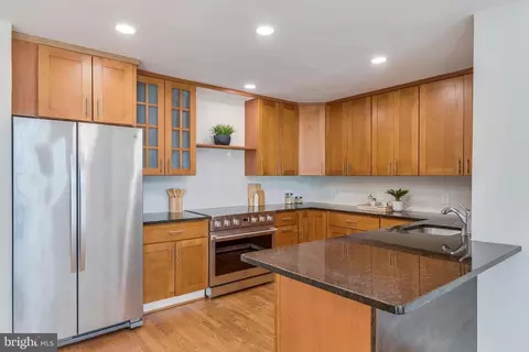 Kitchen - 15001 Peach Orchard Rd, Silver Spring, MD 20905 photo 1 of 5