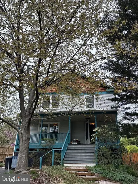 507 Albany Ave, Takoma Park, MD 20912