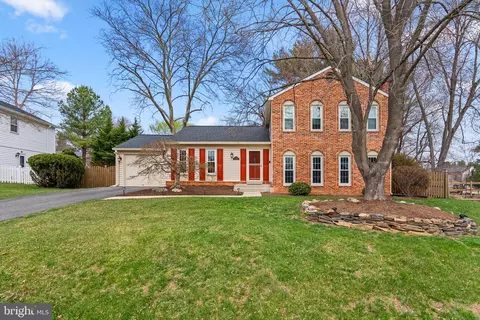 18009 Archwood Way, Olney, MD 20832