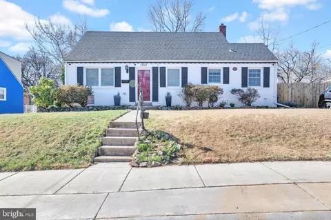 1703 Veirs Mill Rd, Rockville, MD 20851