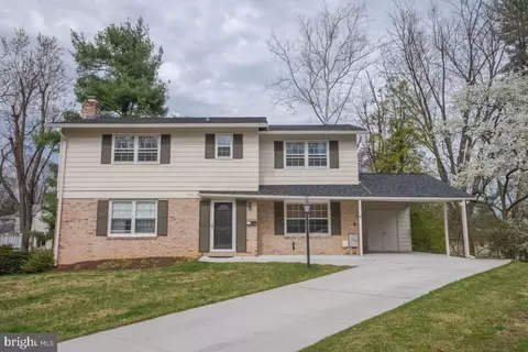 796 Kimberly Ct E, Gaithersburg, MD 20878