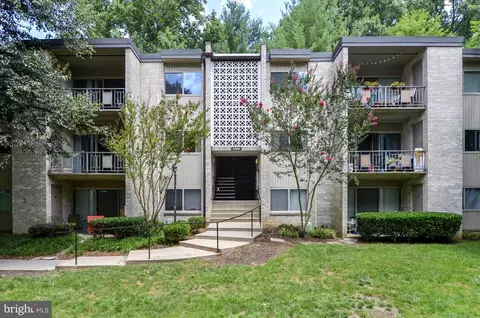 12215 Braxfield Ct #109, Rockville, MD 20852