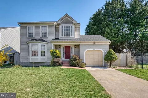 8307 Boundary St, Gaithersburg, MD 20877