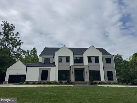 7000 Longwood Dr, Bethesda, MD 20817