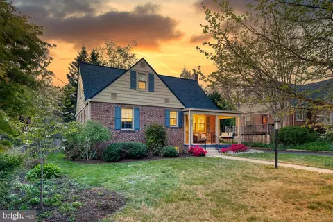 9906 Rogart Rd, Silver Spring, MD 20901 photo 65