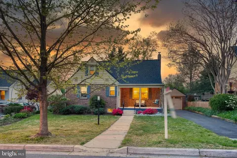 9906 Rogart Rd, Silver Spring, MD 20901 photo 68
