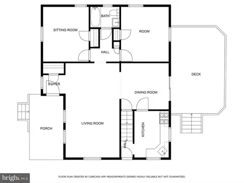 9906 Rogart Rd, Silver Spring, MD 20901 photo 5