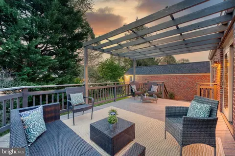 9906 Rogart Rd, Silver Spring, MD 20901 photo 60