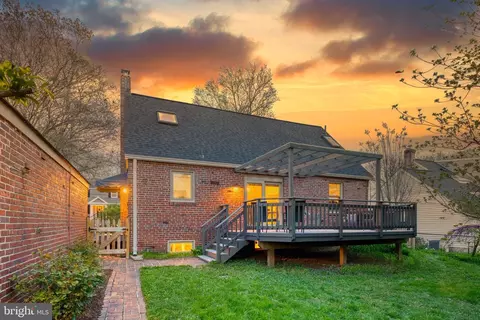9906 Rogart Rd, Silver Spring, MD 20901 photo 61
