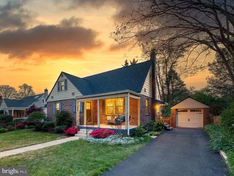 9906 Rogart Rd, Silver Spring, MD 20901 photo 66