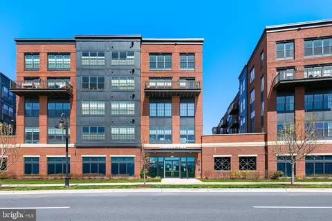 506 Diamondback Dr #338, Gaithersburg, MD 20878
