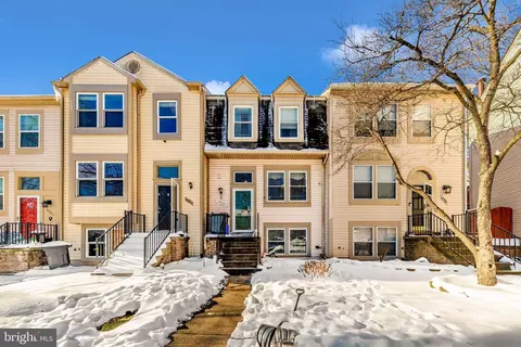 18864 Mc Farlin Dr, Germantown, MD 20874