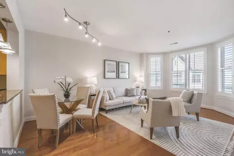 38 Maryland Ave #521, Rockville, MD 20850