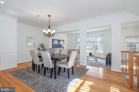 1709 Leighton Wood Ln, Silver Spring, MD 20910 photo 6