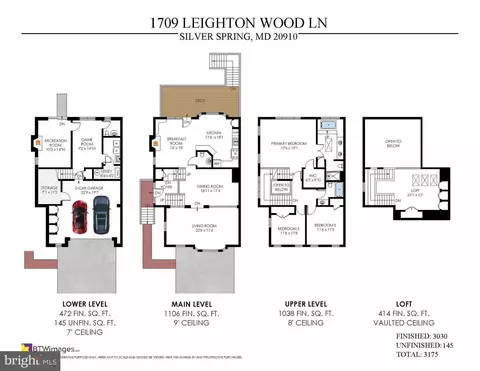 1709 Leighton Wood Ln, Silver Spring, MD 20910 photo 57