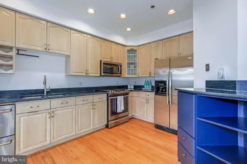 1709 Leighton Wood Ln, Silver Spring, MD 20910 photo 15