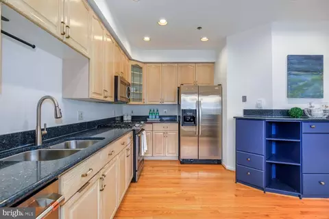 1709 Leighton Wood Ln, Silver Spring, MD 20910 photo 16
