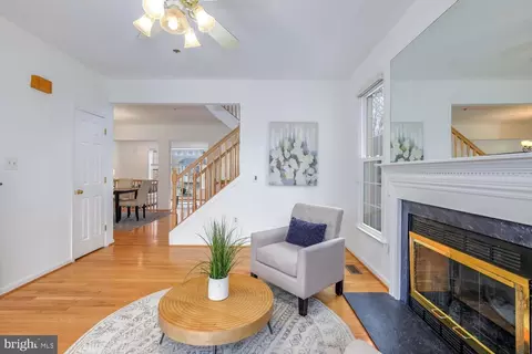 1709 Leighton Wood Ln, Silver Spring, MD 20910 photo 13