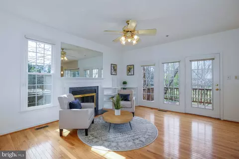 1709 Leighton Wood Ln, Silver Spring, MD 20910 photo 12