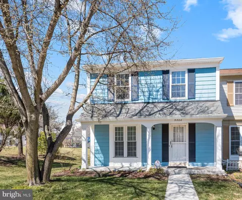 3800 Stepping Stone Ln, Burtonsville, MD 20866