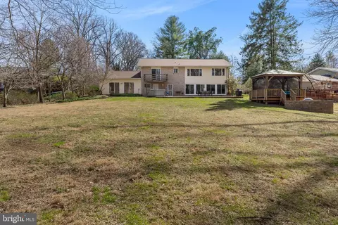 Exterior - 359 Scott Dr, Silver Spring, MD 20904 photo 9 of 11