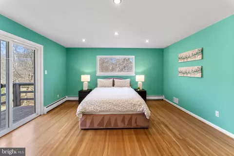 Bedroom - 359 Scott Dr, Silver Spring, MD 20904 photo 2 of 8