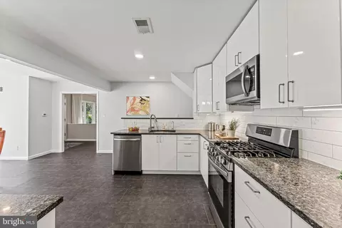 Kitchen - 359 Scott Dr, Silver Spring, MD 20904 photo 5 of 5
