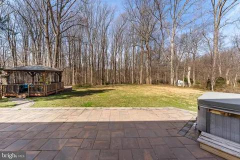 Exterior - 359 Scott Dr, Silver Spring, MD 20904 photo 5 of 11