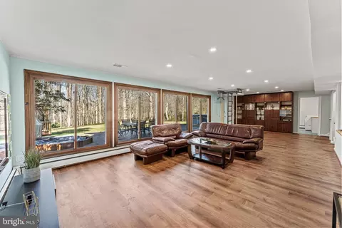 Living - 359 Scott Dr, Silver Spring, MD 20904 photo 5 of 9