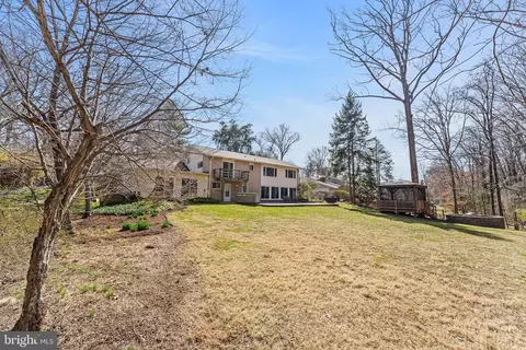 Exterior - 359 Scott Dr, Silver Spring, MD 20904 photo 10 of 11
