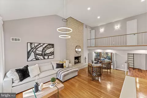 Living - 359 Scott Dr, Silver Spring, MD 20904 photo 1 of 9