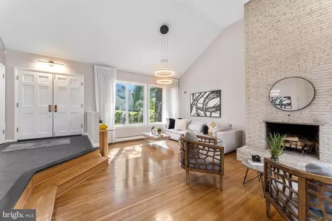 Entry Way - 359 Scott Dr, Silver Spring, MD 20904 photo 1 of 2