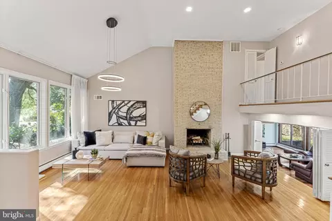 Living - 359 Scott Dr, Silver Spring, MD 20904 photo 4 of 9