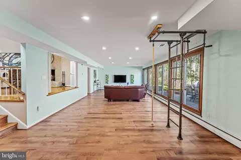 Living - 359 Scott Dr, Silver Spring, MD 20904 photo 9 of 9