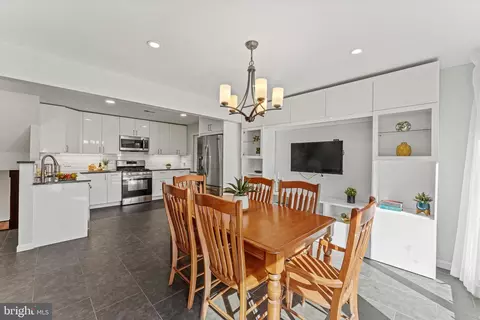 Dining - 359 Scott Dr, Silver Spring, MD 20904 photo 3 of 3