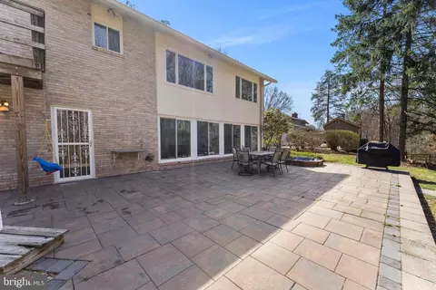 Exterior - 359 Scott Dr, Silver Spring, MD 20904 photo 4 of 11