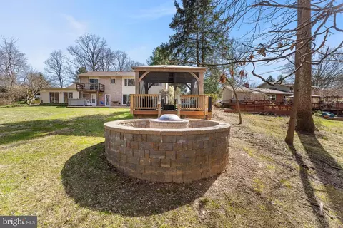 Exterior - 359 Scott Dr, Silver Spring, MD 20904 photo 7 of 11