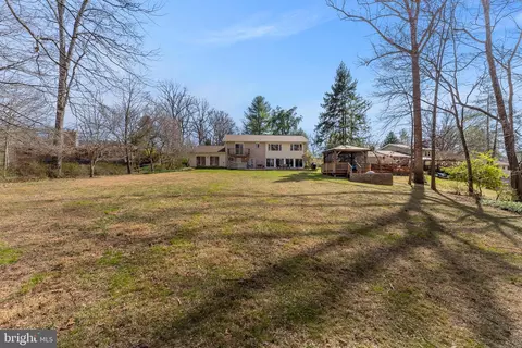 Exterior - 359 Scott Dr, Silver Spring, MD 20904 photo 11 of 11