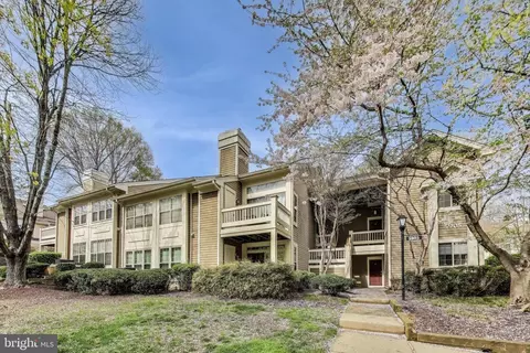 5905 Barbados Pl #238, Rockville, MD 20852